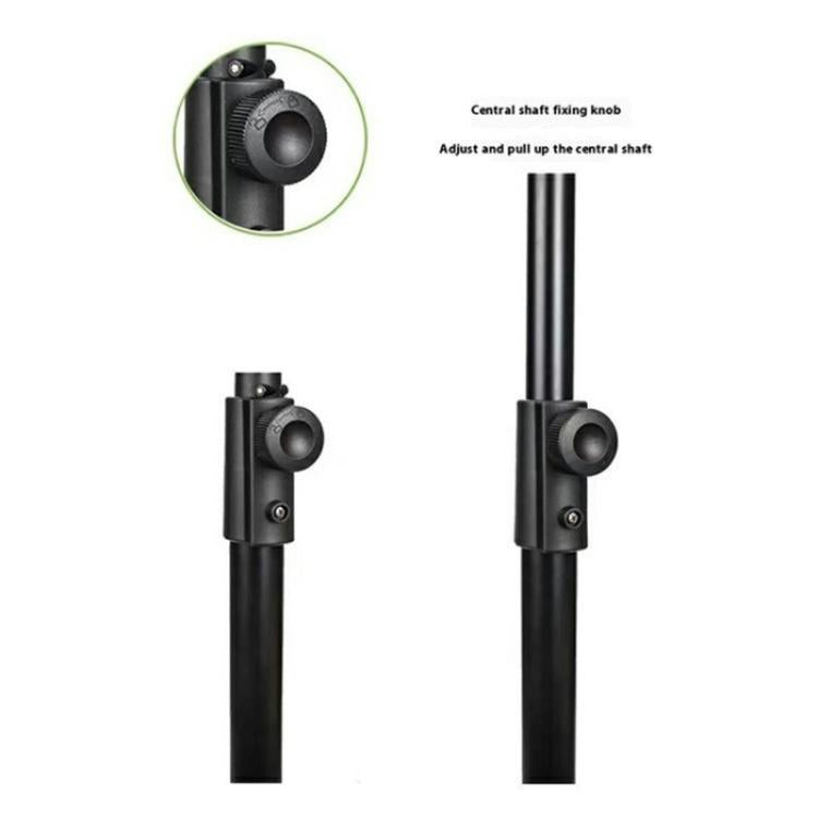 Soporte monopié YUNTENG VCT-838 para cámara de teléfono móvil, ideal para transmisiones en vivo y tomas aéreas, con control remoto., VCT-838
