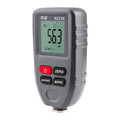 RZ230 Otros instrumentos de medición 0~1300μm Conveniente / Medida / Pro, RZ230