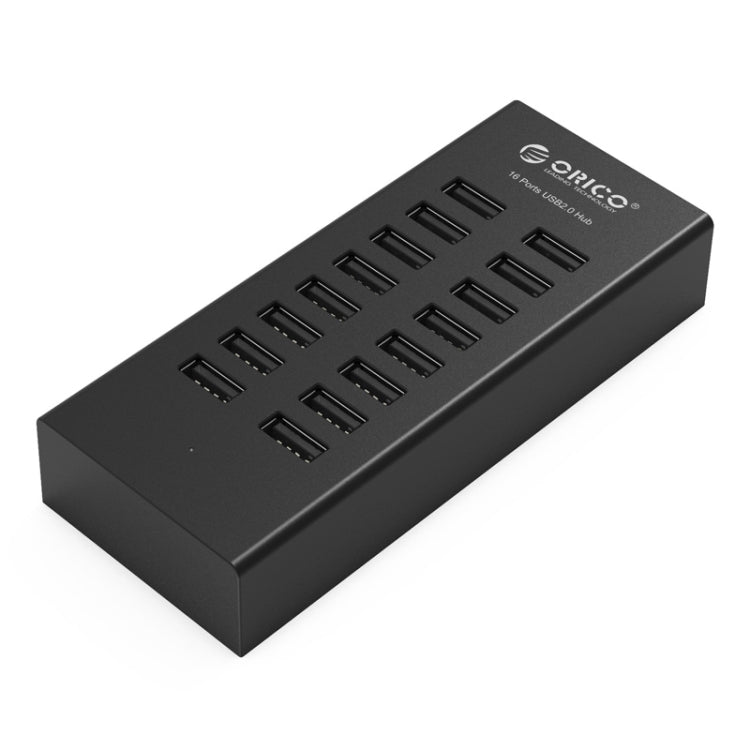 HUB ORICO H1613-U2 16 Puertos USB2.0, H1613-U2