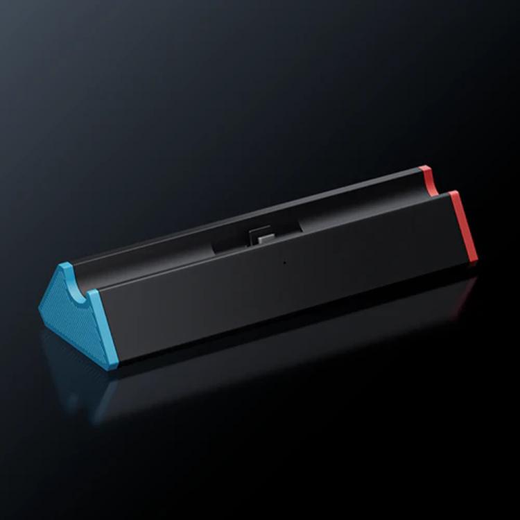 Base de acoplamiento para proyección 4K para Nintendo Switch 2, For Nintendo Switch 2