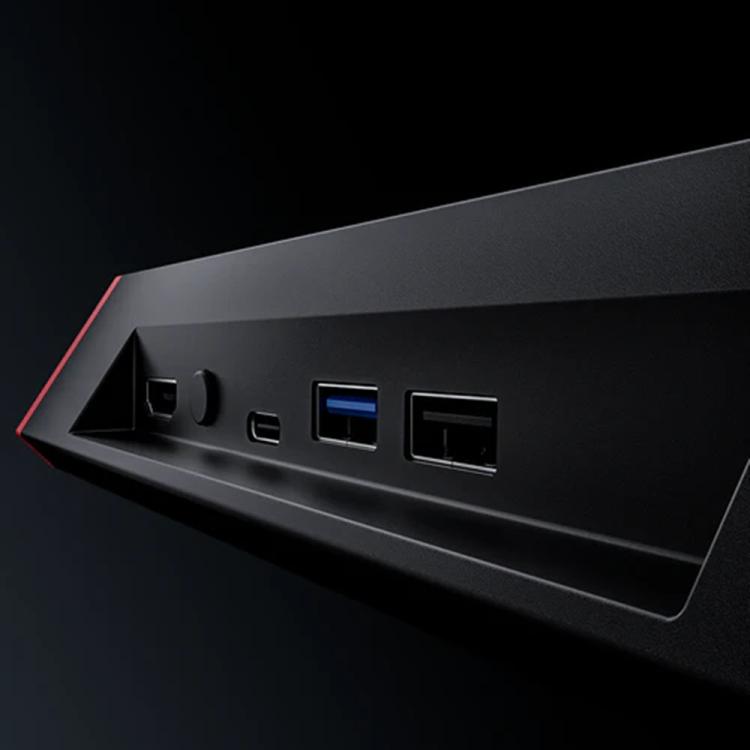 Base de acoplamiento para proyección 4K para Nintendo Switch 2, For Nintendo Switch 2