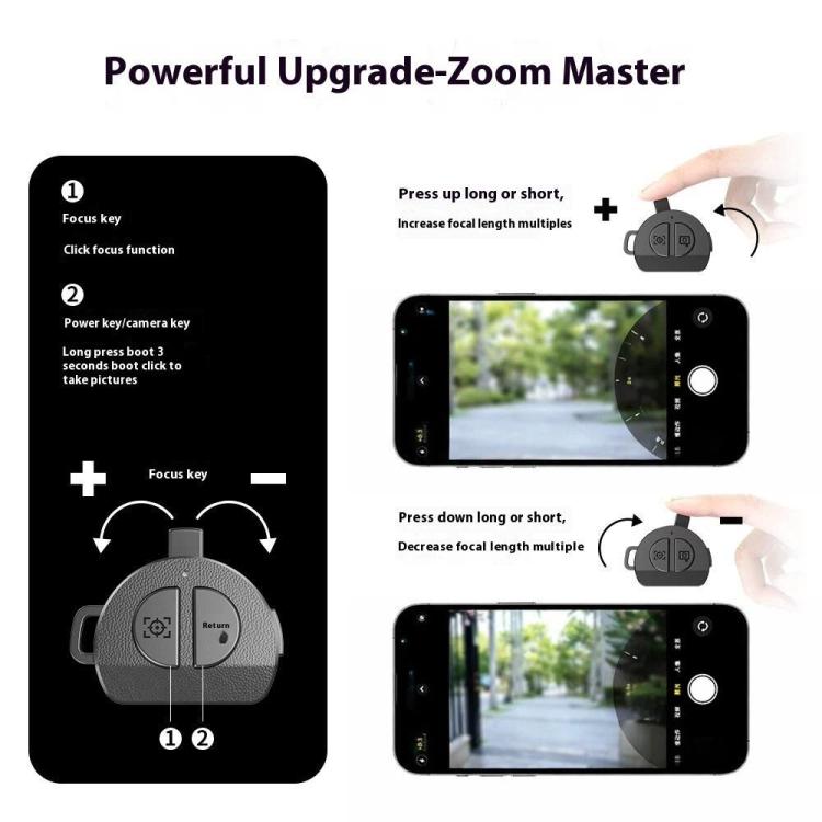 Mini palo selfie portátil P15T con soporte Bluetooth para teléfono y trípode, P15T