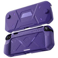 Funda protectora de TPU estilo mecha para consola de videojuegos, For Nintendo Switch 2