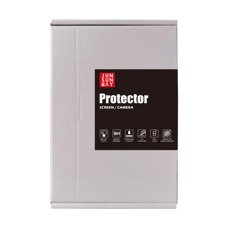 JUNSUNMAY 25 láminas de vidrio templado con estampado de seda para privacidad total, For iPhone 17 Pro Max, For iPhone 17 Pro, For iPhone 17, For iPhone Air, For iPhone 16 Pro Max, For iPhone 16 Pro, For iPhone 16 Plus, For iPhone 16                   ...
