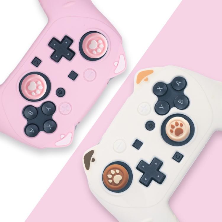 Funda protectora de silicona para mando de videojuegos, For Nintendo Switch 2 Pro