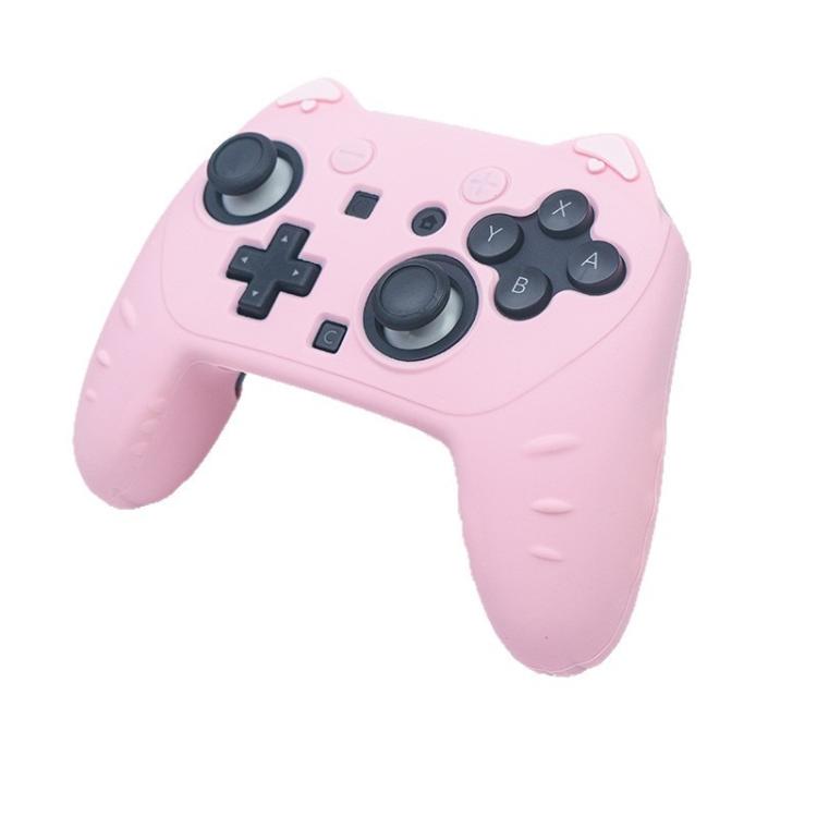 Funda protectora de silicona para mando de videojuegos, For Nintendo Switch 2 Pro