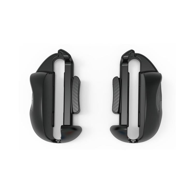 Mini ratón portátil PGTECH con mandos para juegos para mano izquierda y derecha., For Nintendo Switch 2