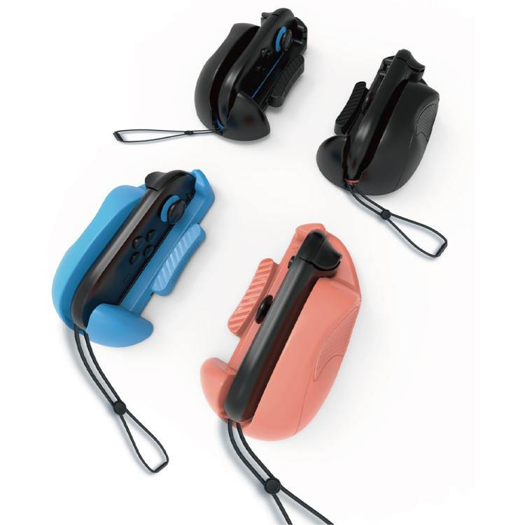 Mini ratón portátil PGTECH con mandos para juegos para mano izquierda y derecha., For Nintendo Switch 2
