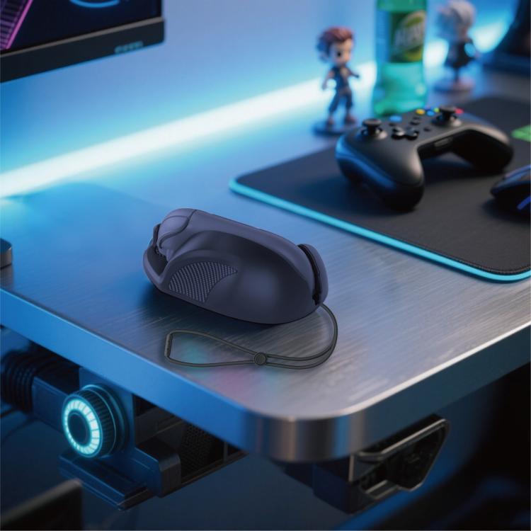 Mini ratón portátil PGTECH con mandos para juegos para mano izquierda y derecha., For Nintendo Switch 2