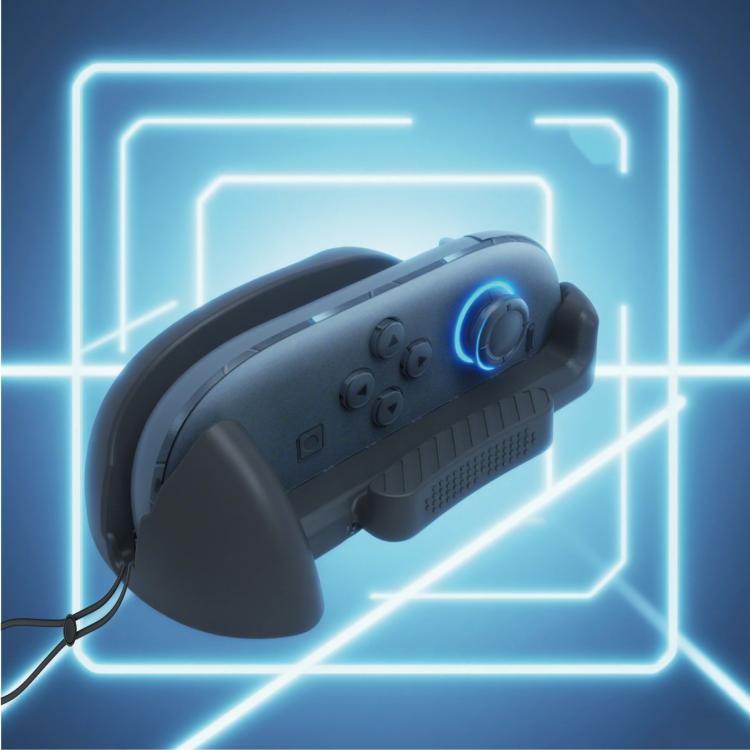 Mini ratón portátil PGTECH con mandos para juegos para mano izquierda y derecha., For Nintendo Switch 2