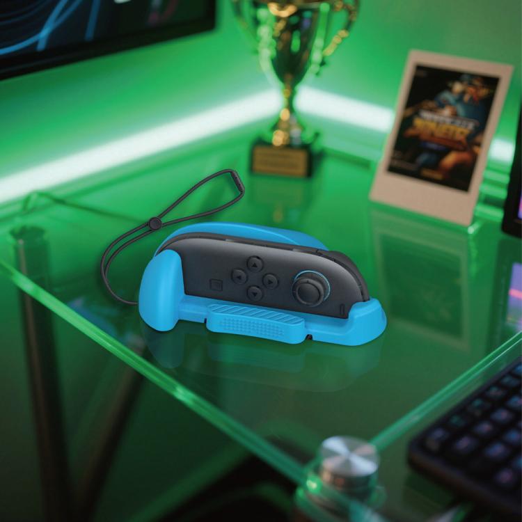 Mini ratón portátil PGTECH con mandos para juegos para mano izquierda y derecha., For Nintendo Switch 2