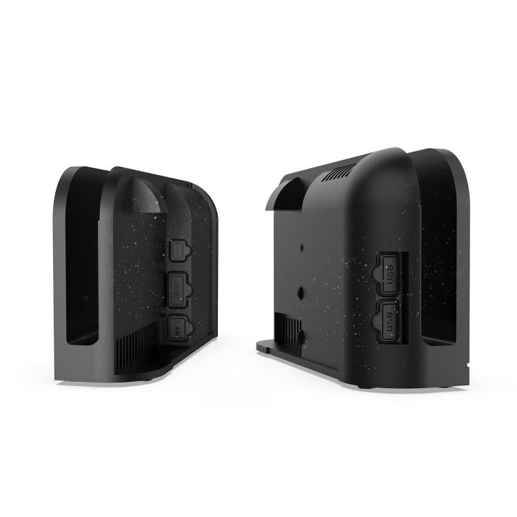 Juego de tapones antipolvo y tapas para joystick para consola de videojuegos DOBE, For Nintendo Switch 2