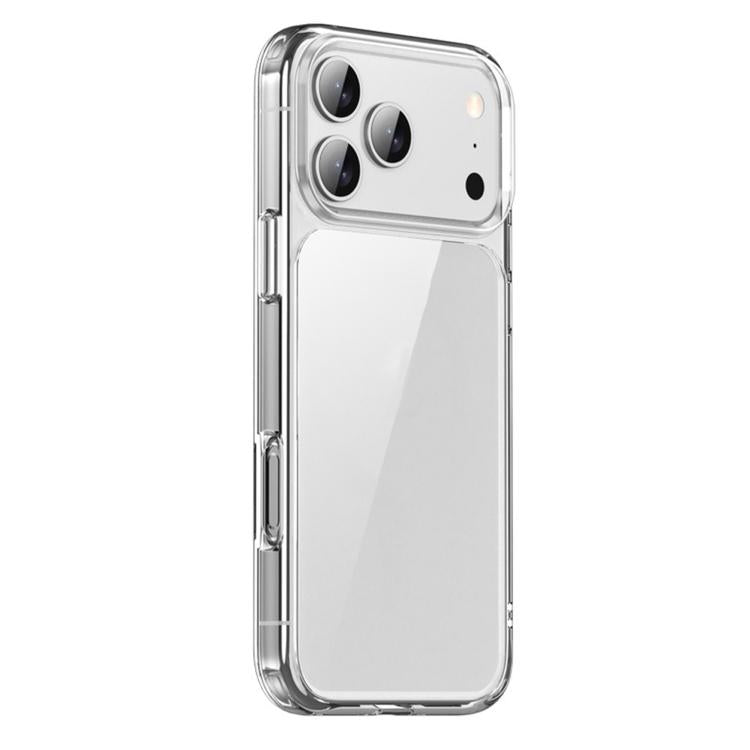 Funda para teléfono Kalebol Ice-clear a prueba de golpes, For iPhone 17 Pro Max, For iPhone 17 Pro, For iPhone 17, For iPhone Air