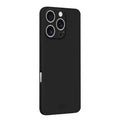 Funda para teléfono MOFI de silicona líquida suave y agradable al tacto, For iPhone 16 Pro, For iPhone 16 Plus, For iPhone 16, For iPhone 15 Pro Max, For iPhone 15 Pro