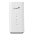 Router inalámbrico 4G LTE CPF101-L con soporte para punto de acceso WiFi y tarjeta SIM, compatible con 32 dispositivos (versión americana)., US Plug, EU Plug