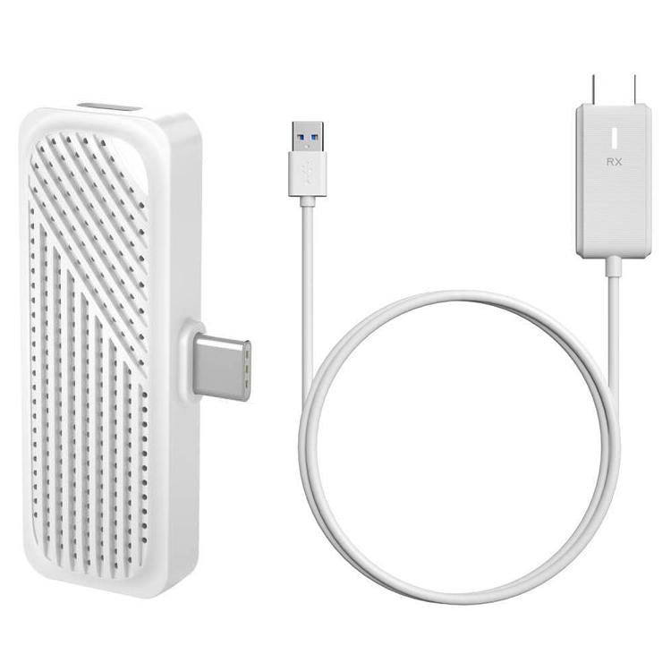 Transmisor y receptor HDMI inalámbrico para portátil/PC/TV/decodificador/proyector