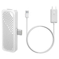 Transmisor y receptor HDMI inalámbrico para portátil/PC/TV/decodificador/proyector