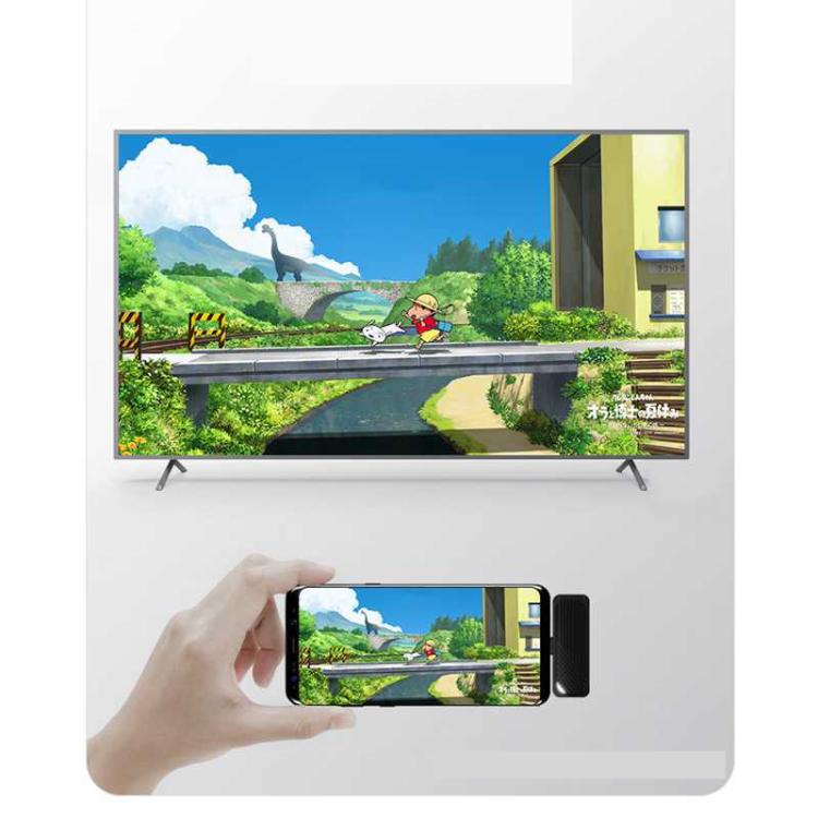 Transmisor y receptor HDMI inalámbrico para portátil/PC/TV/decodificador/proyector