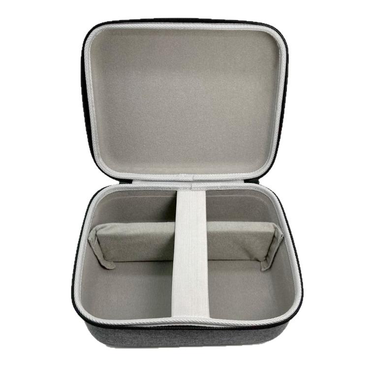 Bolsa protectora de almacenamiento para proyector XGIMI MoGo 4 versión global, caja rígida.