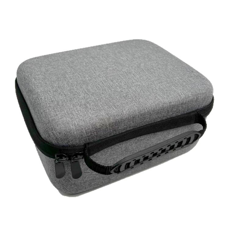 Bolsa protectora de almacenamiento para proyector XGIMI MoGo 4 versión global, caja rígida.