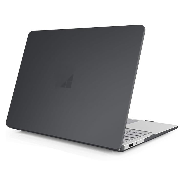 Funda protectora rígida mate para sombrero de príncipe ENKAY, For Microsoft Surface Laptop 13 (2095), For Microsoft Surface Laptop 5/4/3 1873/1953/1979, For Microsoft Surface Laptop 7 13.8 (2036), For Microsoft Surface Laptop 15 (2037)