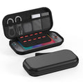 Bolsa protectora de cuero sintético para consola de videojuegos, For Nintendo Switch 2