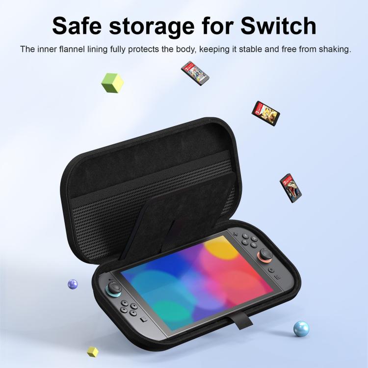 Bolsa protectora de cuero sintético para consola de videojuegos, For Nintendo Switch 2