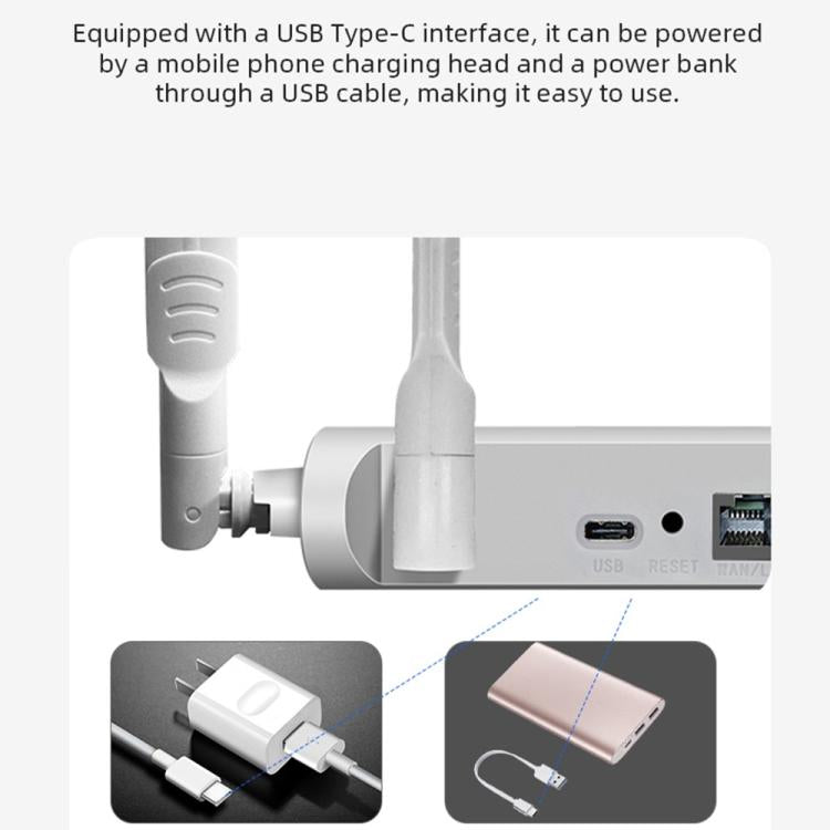 Router WiFi 4G LTE CPE907-E Edición Euroasiática, velocidad de descarga de 150 Mbps, 4 antenas, ranura para tarjeta SIM., US Plug, EU Plug