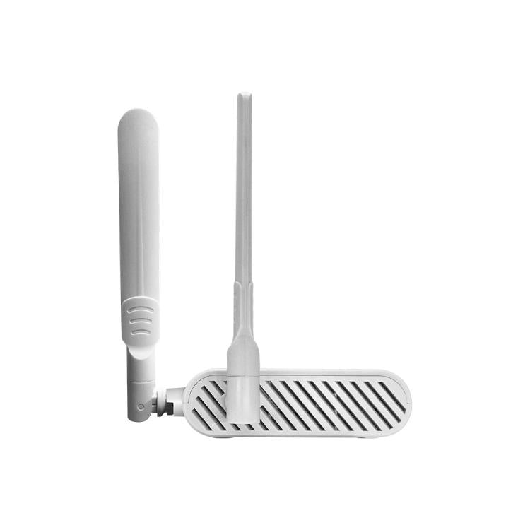 Router WiFi 4G LTE CPE907-E Edición Euroasiática, velocidad de descarga de 150 Mbps, 4 antenas, ranura para tarjeta SIM., US Plug, EU Plug