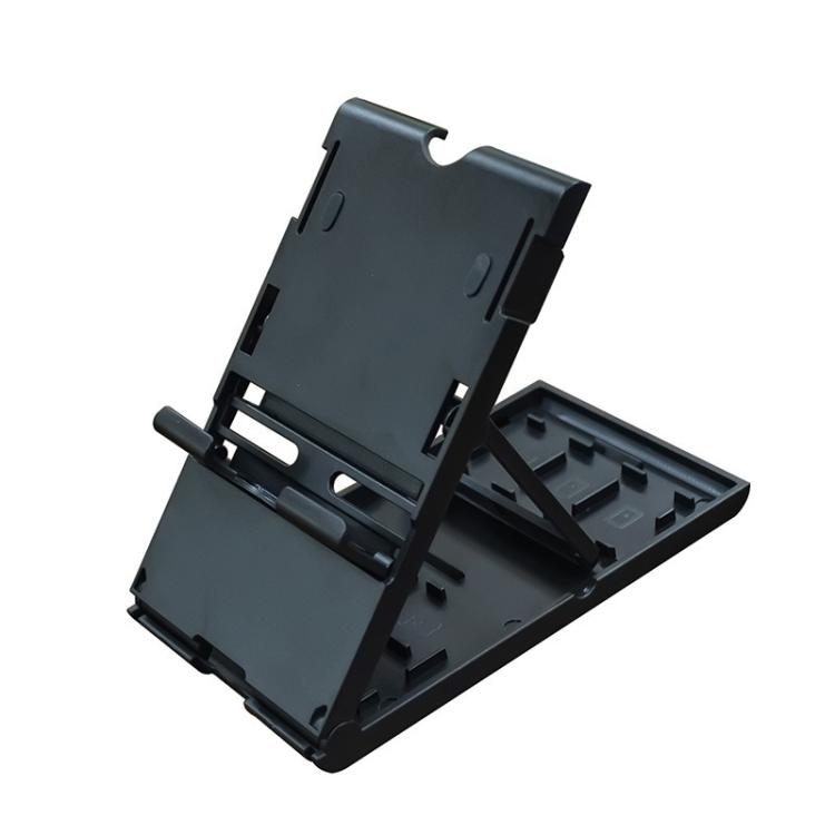 Soporte portátil plegable para consolas de videojuegos