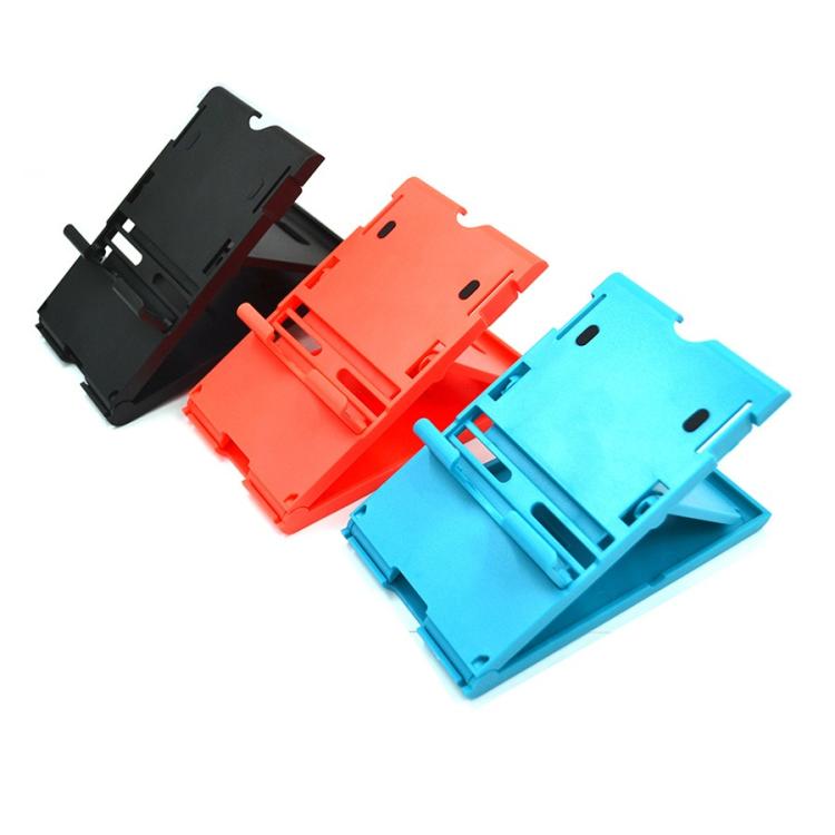 Soporte portátil plegable para consolas de videojuegos