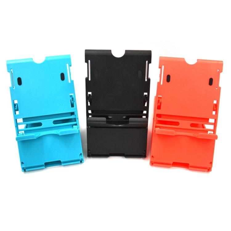 Soporte portátil plegable para consolas de videojuegos