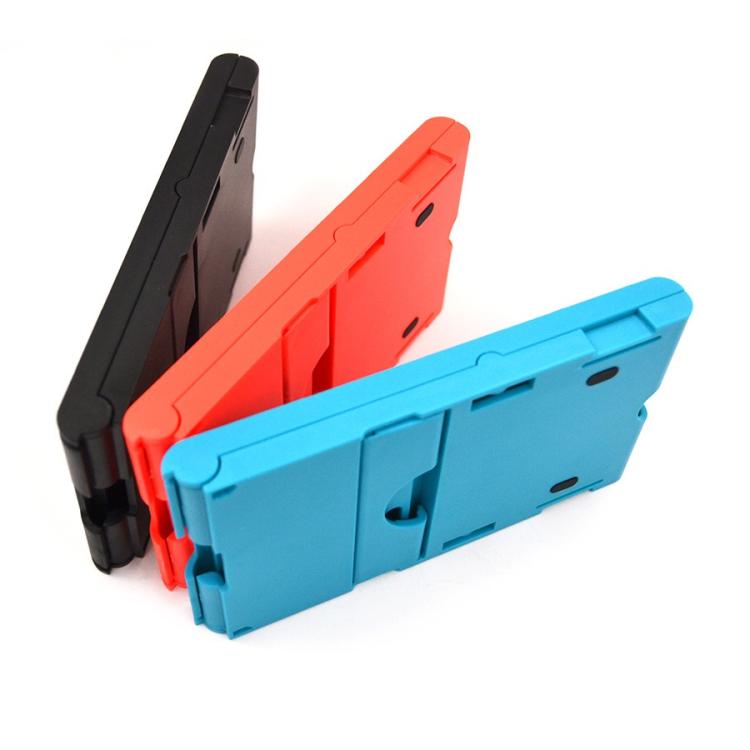 Soporte portátil plegable para consolas de videojuegos