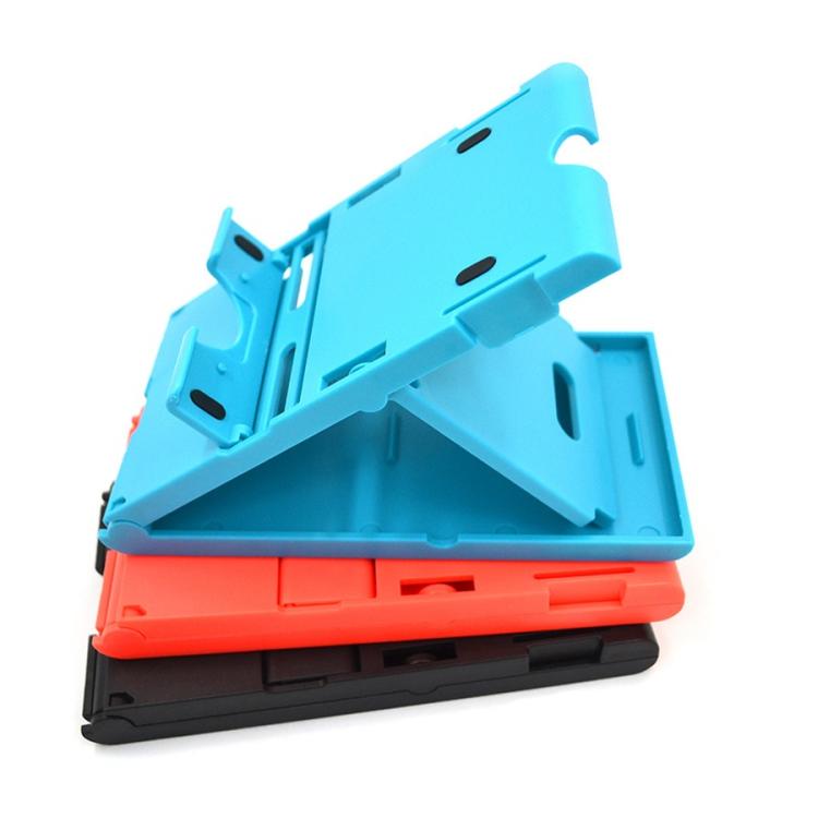 Soporte portátil plegable para consolas de videojuegos