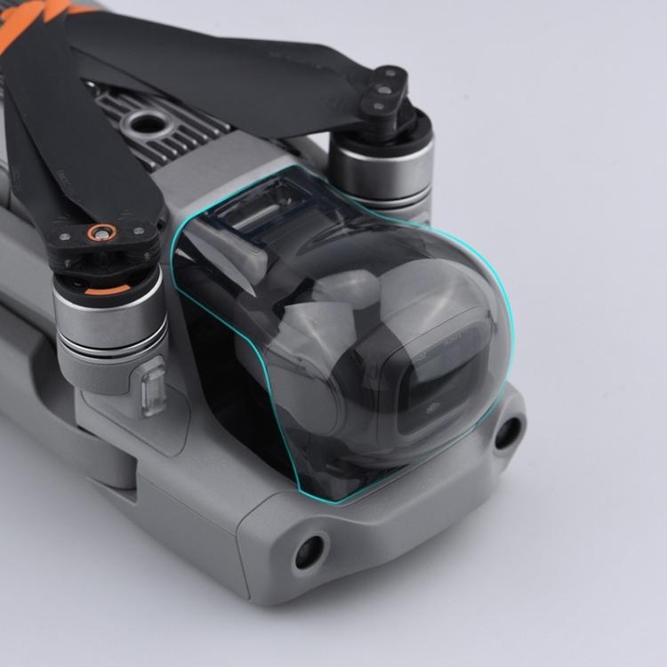 Funda protectora para el estabilizador del dron, For DJI Air 2S
