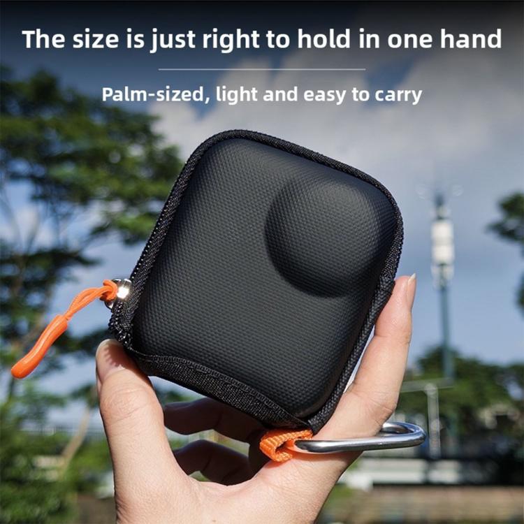 Bolsa de almacenamiento para el cuerpo de la cámara deportiva, For DJI Osmo Nano