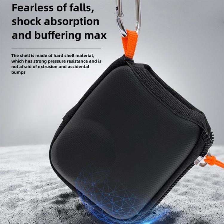 Bolsa de almacenamiento para el cuerpo de la cámara deportiva, For DJI Osmo Nano
