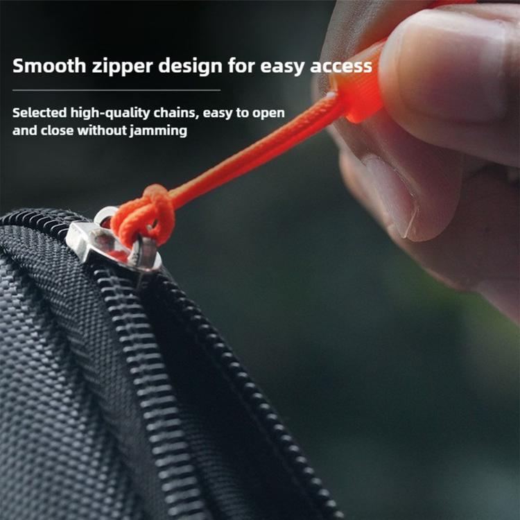 Bolsa de almacenamiento para el cuerpo de la cámara deportiva, For DJI Osmo Nano