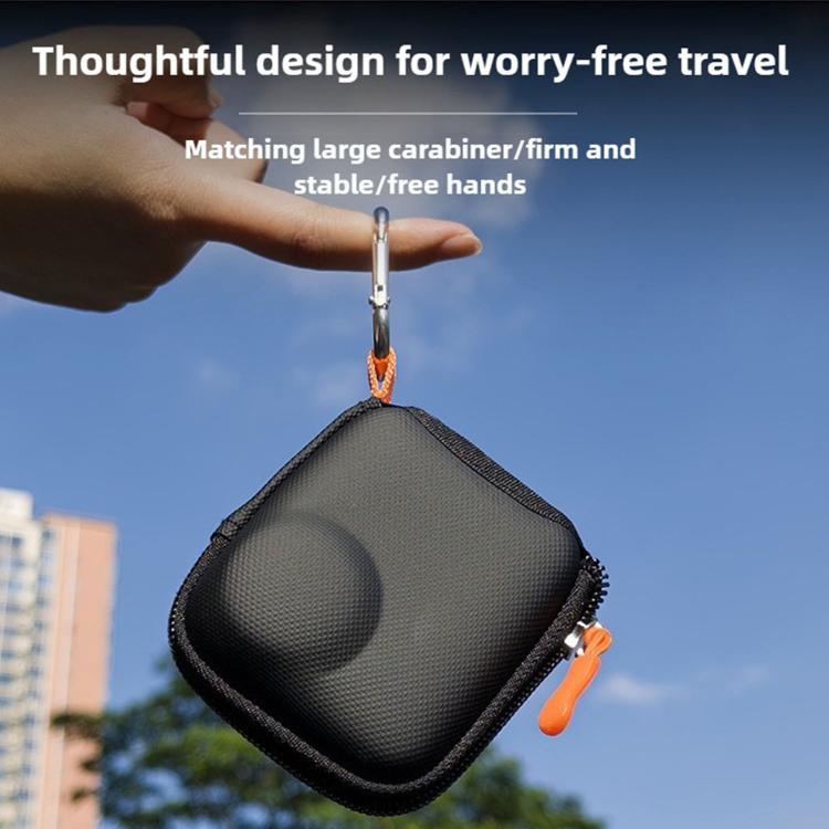 Bolsa de almacenamiento para el cuerpo de la cámara deportiva, For DJI Osmo Nano