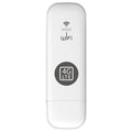 Tarjeta SIM U6-E8 versión euroasiática, dongle USB WiFi, punto de acceso WiFi portátil de viaje, módem 4G LTE UFI