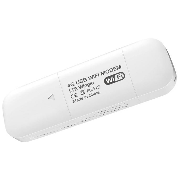 Tarjeta SIM U6-E8 versión euroasiática, dongle USB WiFi, punto de acceso WiFi portátil de viaje, módem 4G LTE UFI