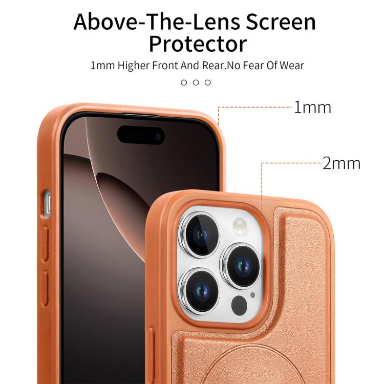 Funda para teléfono CaseNeo con agarre para los dedos y correa MagSafe., For iPhone 14 Pro Max, For iPhone 13 Pro Max, For iPhone 13 Pro, For iPhone 12 / 12 Pro, For iPhone 12 Pro Max