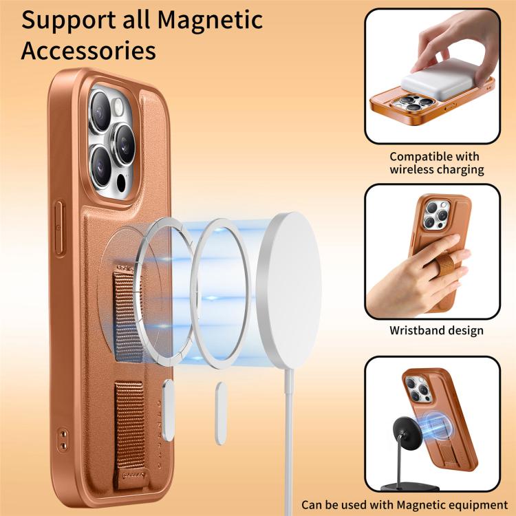 Funda para teléfono CaseNeo con agarre para los dedos y correa MagSafe., For iPhone 14 Pro Max, For iPhone 13 Pro Max, For iPhone 13 Pro, For iPhone 12 / 12 Pro, For iPhone 12 Pro Max