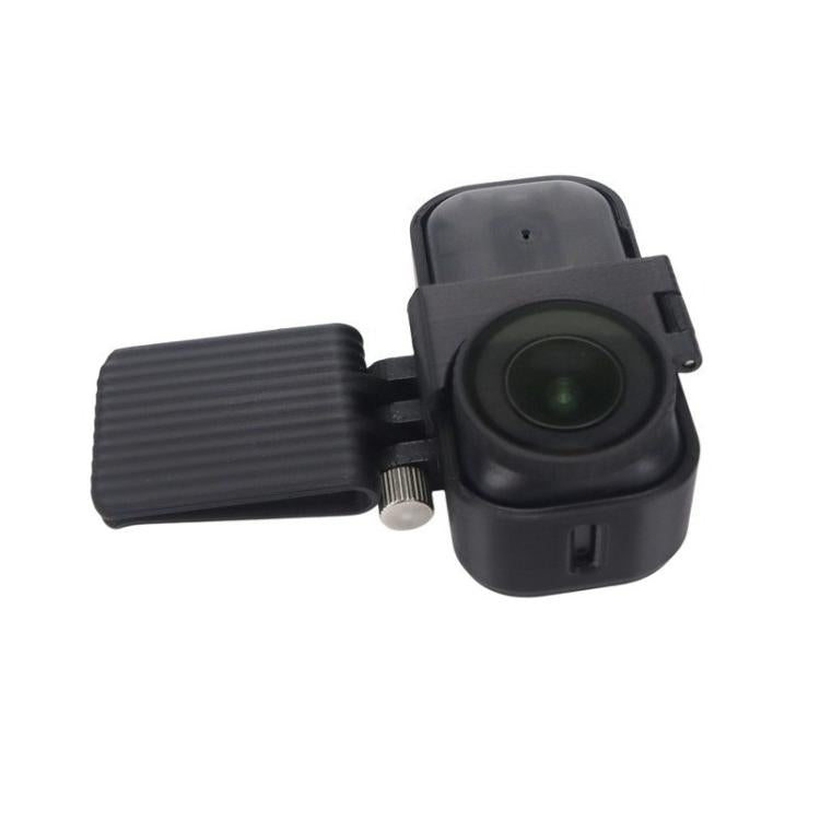 Soporte de montaje para visera de sombrero con cámara de acción, For DJI Osmo Nano