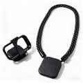 Soporte magnético para correa de cuello para cámara de acción, For DJI Osmo Nano