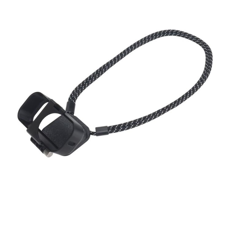 Soporte magnético para correa de cuello para cámara de acción, For DJI Osmo Nano