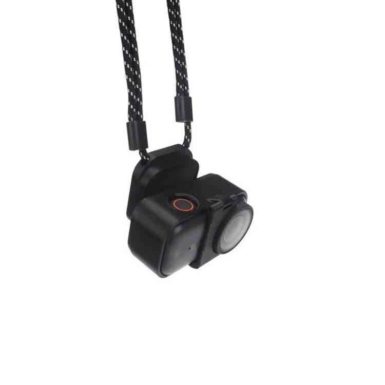 Soporte magnético para correa de cuello para cámara de acción, For DJI Osmo Nano