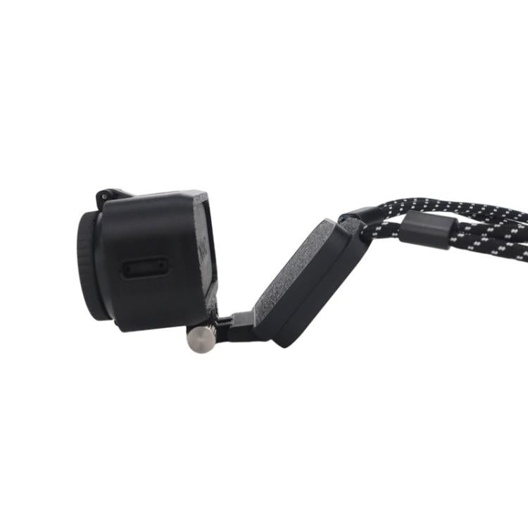 Soporte magnético para correa de cuello para cámara de acción, For DJI Osmo Nano