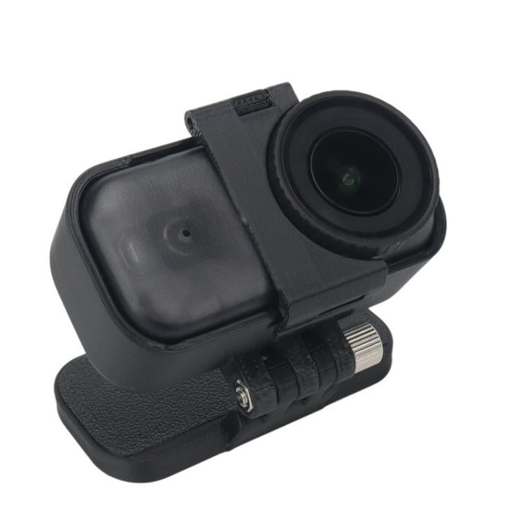 Soporte magnético para cámara de acción, For DJI Osmo Nano