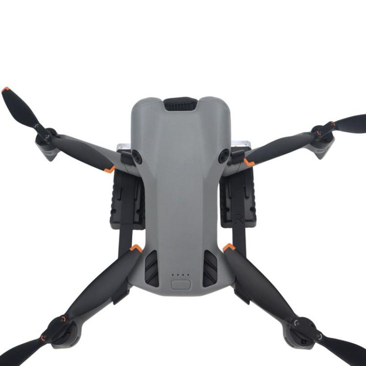 Luz recargable para brazo de dron para vuelo nocturno, For DJI Mini 5 Pro Arm Night Flight Light